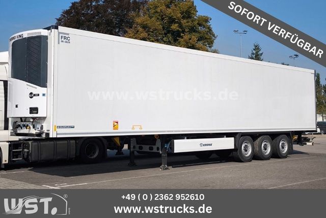 Krone " Sofort " SLXi300 Doppelstock Vor. *NEU*