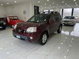 Nissan X-Trail 2.2 TD Di Elegance 4x4 iscritta A - gebrauchte Nissan X-Trail aus dem Jahr 2002