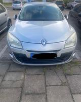 Renault Megane 3 - gebrauchte Renault Megane aus dem Jahr 2008