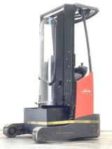 Linde R14X-03 - Linde R14X