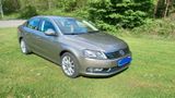 Volkswagen Passat 1.4 TSI 118kW Highline BlueMotion Tec... - Volkswagen Passat aus 2013