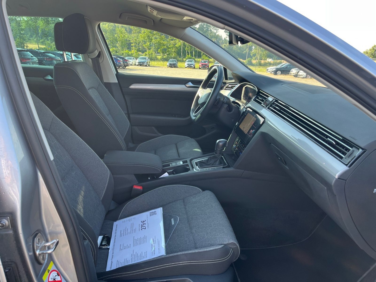 Volkswagen Passat - Bild 16