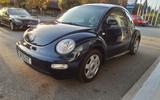 Volkswagen Beetle - gebrauchte VW Beetle aus dem Jahr 2000