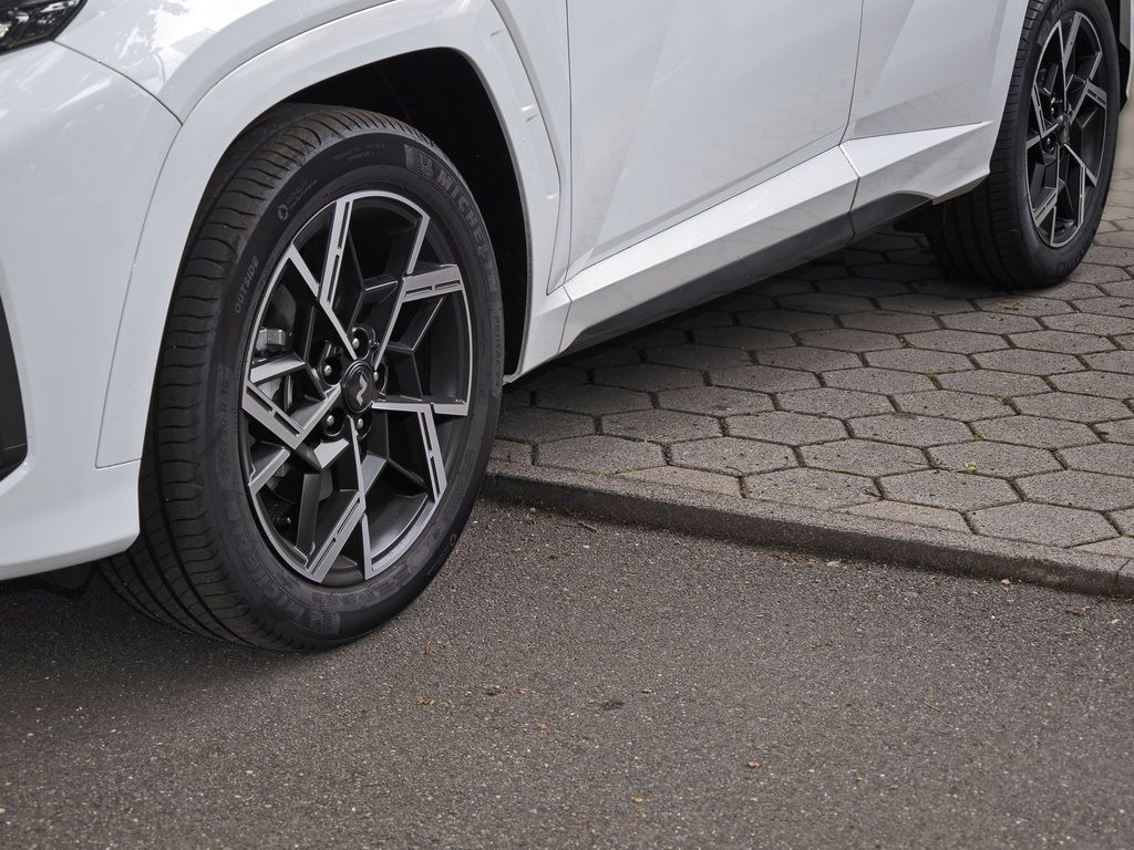 Hyundai Tucson – Bild 7