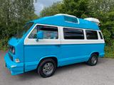Volkswagen VW Transporter T3 Dehler Profi Wohnmobil Camper - Volkswagen T3 camper