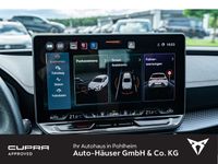 Cupra Leon - Vorschau Bild 24