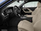 BMW 220 i M Sport Kamera, 19" - BMW 220 Gran Coupé mit Benzin-Antrieb: Sportwagen, Automatik