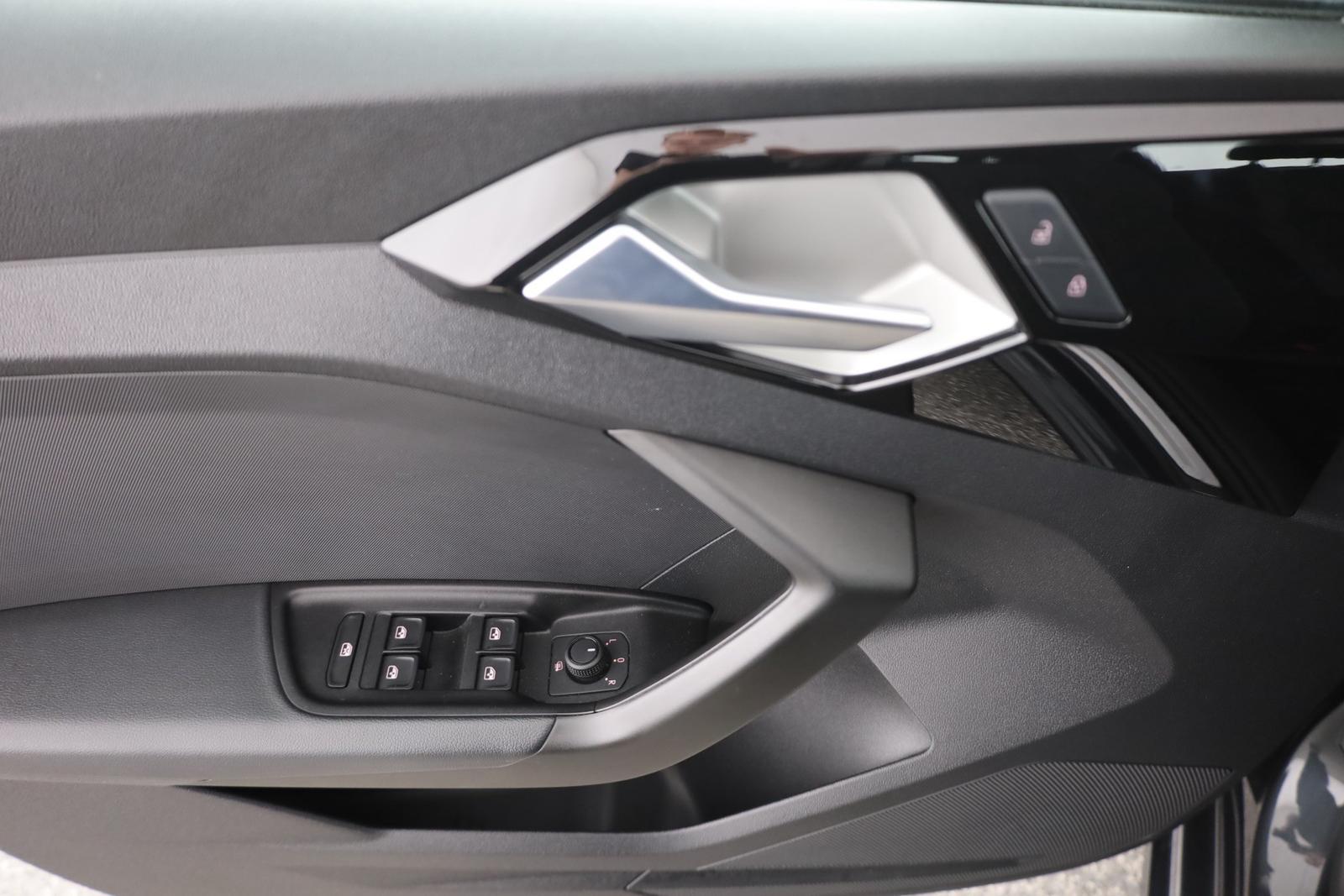 Audi A1 Sportback 30 TFSI S-tronic LED Navi PDC DAB, миниатюра 21