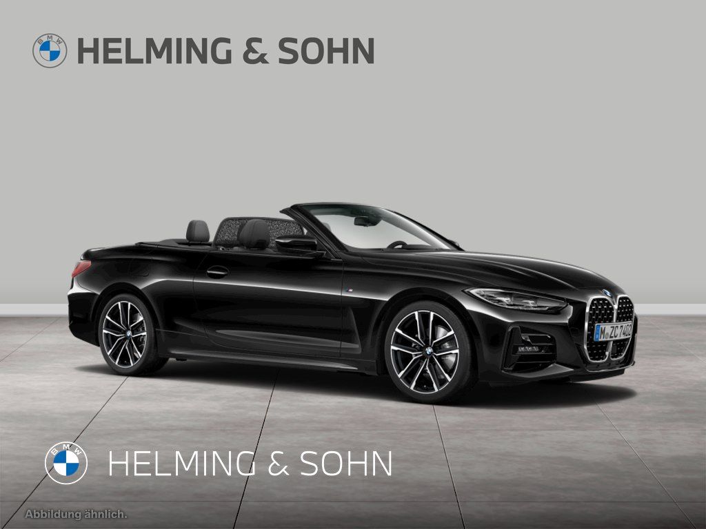 BMW 430 - Bild 10