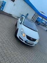 Opel Corsa d Limited Edition - Opel Corsa Limited mit Benzin-Antrieb