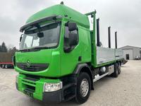 Renault 430.26 EEV RETARDER 6X2