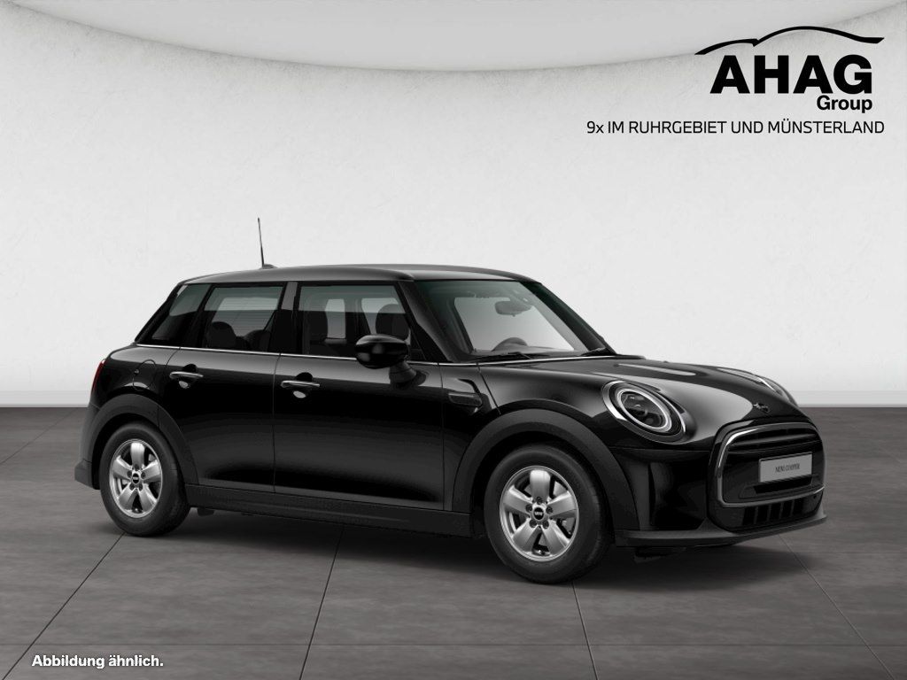 MINI Cooper - Bild 9