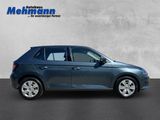 Skoda Fabia 1,0  Cool Edition Klima*Freisprech*DAB* - Skoda Fabia: Edition