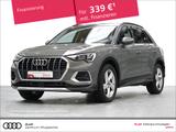 Audi Q3 35 TFSI PANO VIRTUAL PDC LED DAB SHZ Advanced - Audi Q3 Jahreswagen