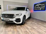 Volkswagen Touareg 3.0TDI V6 R-Line 4M*MatrixLED*Memory - Volkswagen Touareg mit Diesel-Antrieb: Automatik