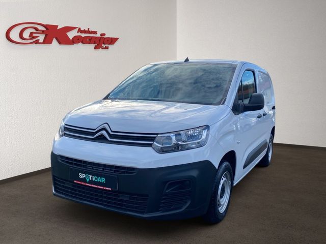 Citroën Berlingo 1.2 Puretech 110 L1