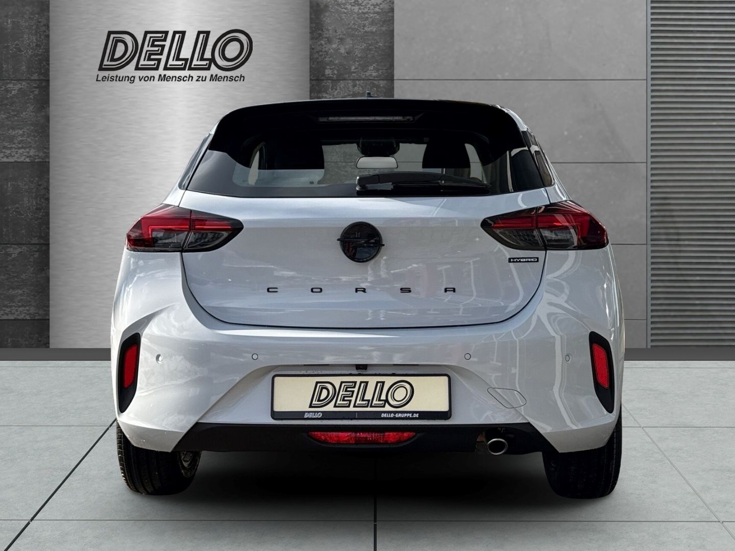 Opel Corsa - Bild 4