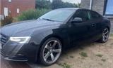 Audi a5 Coupé Sportpark 1.8 2016 km 116000 - Audi A5 in Lübeck