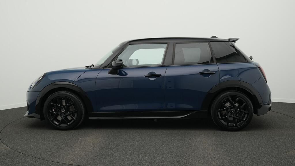 MINI Cooper S - Bild 4