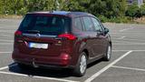 Opel Zafira 1.6 ECOTEC CNG Business INNOVATION Bu... - Opel Zafira mit CNG-Antrieb