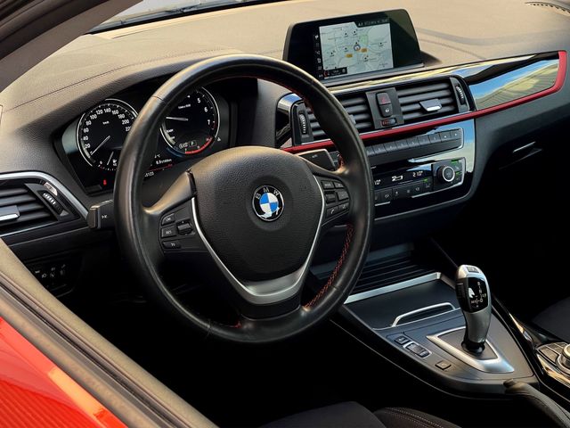 Foto Nummer 7: BMW 218i