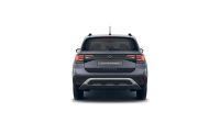 Volkswagen T-Cross - Vorschau Bild 8