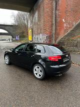 Audi A3 Sportback 1.4 TFSI Ambition - gebrauchte Audi A3 aus dem Jahr 2011