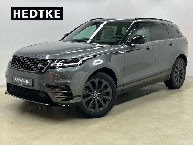 Land Rover Range Rover Velar D300 R-Dynamic S 20"+PANO+HUD