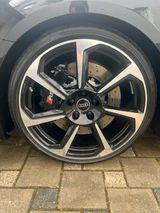 Audi TT RS 2.5 TFSI S tronic quattro Coupe - MATRIX - Audi TT RS aus 2023