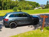 Skoda Kodiaq 2.0 TSI DSG 4x4 7Sitzer, Leder, AHK, V8 s - Skoda Kodiaq von privat