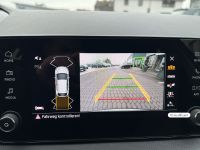 Skoda Fabia - Vorschau Bild 17