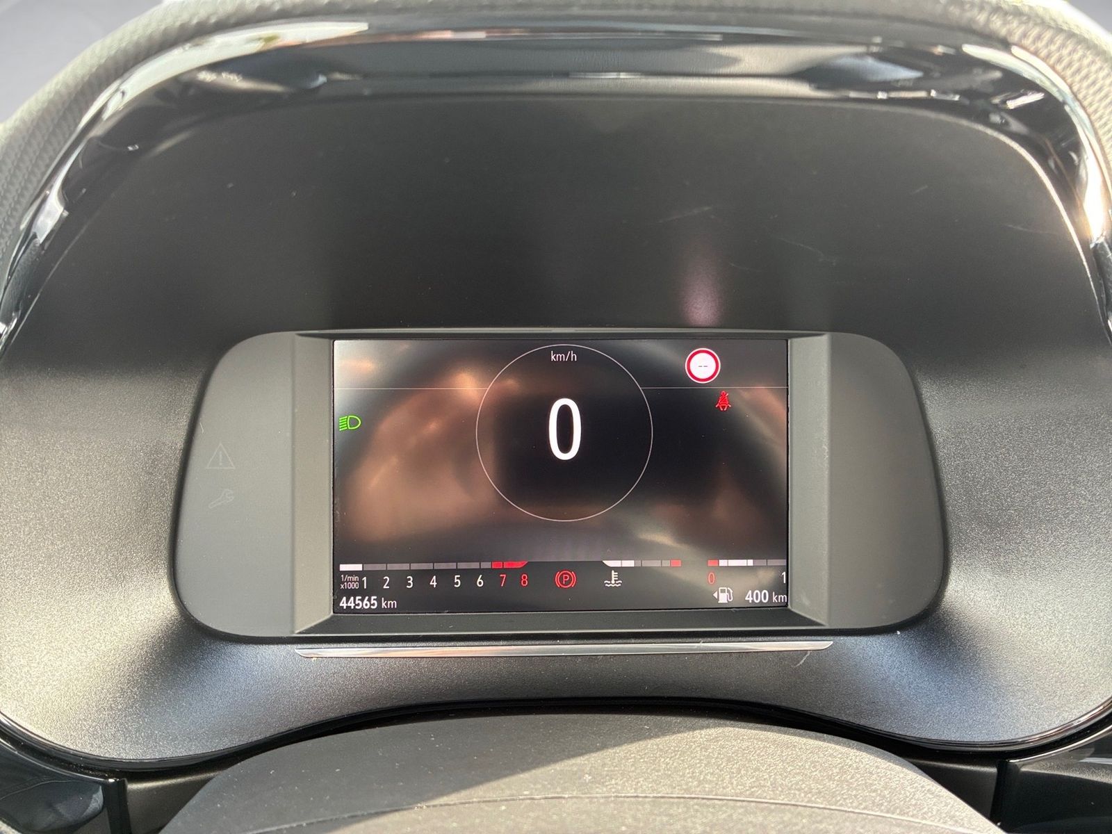 Fahrzeugabbildung Opel Corsa F 1.2 Turbo Elegance Kamera,LED,Navi,PDC