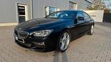 BMW F06 640i xDrive Gran Coupe N55 - BMW 6er-Reihe F06