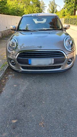 MINI Mini One 5-Türer