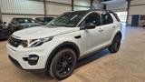 Land Rover Discovery Sport HSE AWD 7 SEATS - Land Rover Discovery: Se7