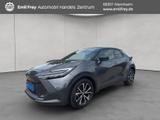 Toyota C-HR 1.8 Hybrid Team Deutschland - Toyota C-HR in Mannheim