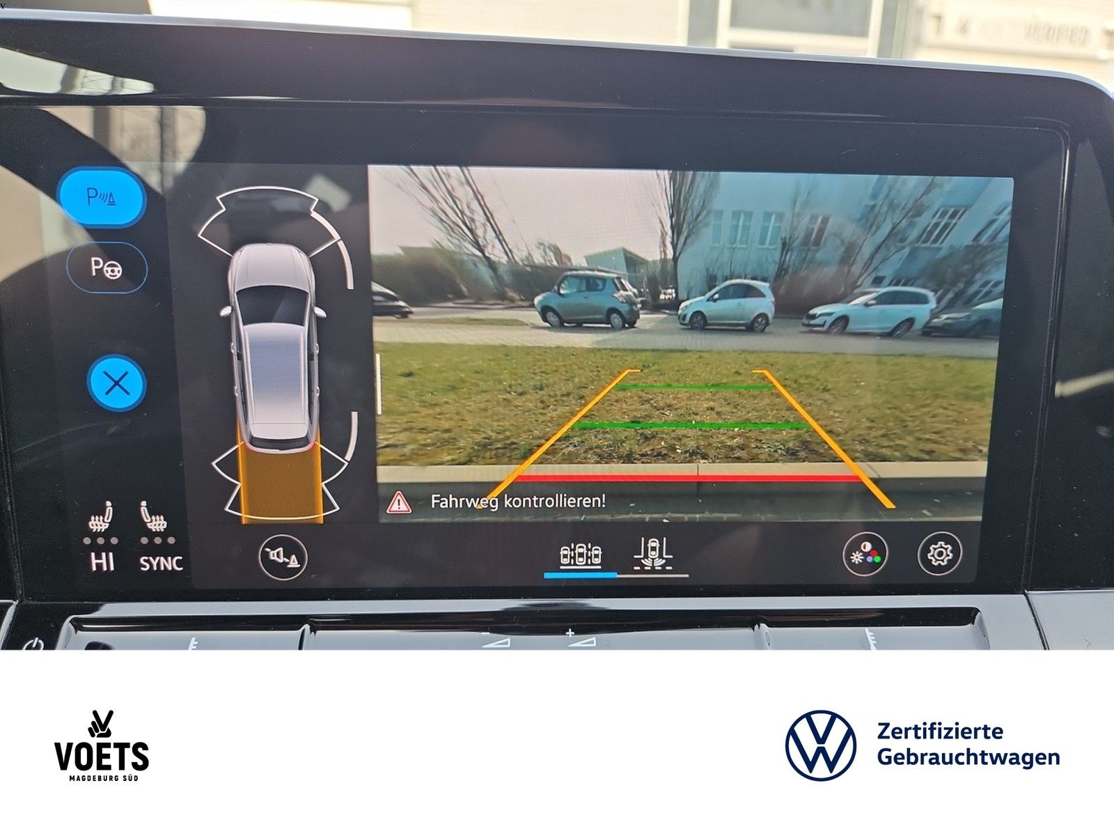 Volkswagen Golf - Bild 19