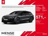 Audi A6 Avant e-tron 210 kW edition one S-Line B&O