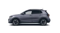 Volkswagen T-Cross - Vorschau Bild 5