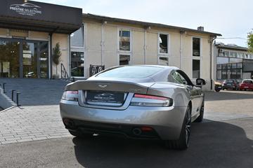 2016 Aston Martin DB9 — фото 6