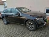 Mercedes-Benz GLC 220 d 4MATIC Autom. -