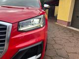 Audi SQ2 TFSI S tronic quattro sport SQ2 - Audi SQ2 von privat