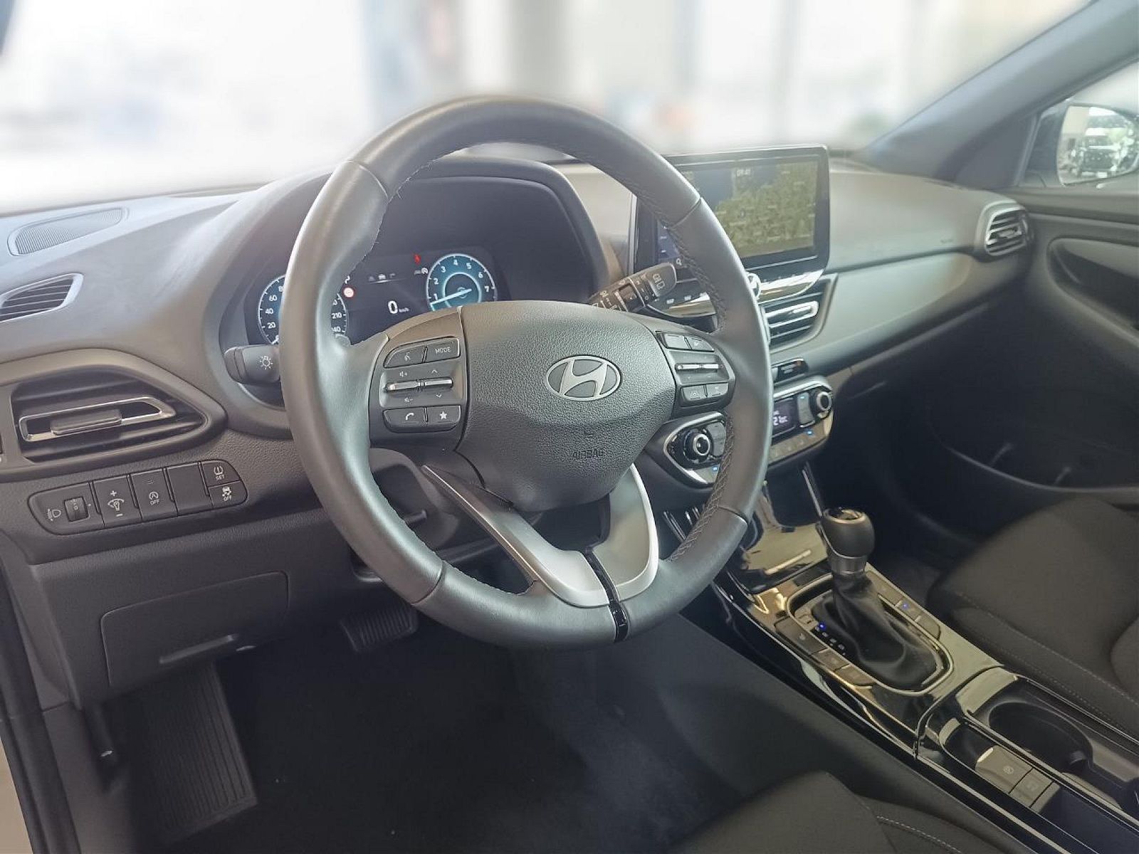 Hyundai i30 – Bild 8