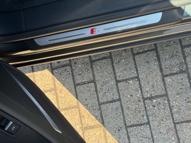 Q8 competittion plus 50 3.0 TDI quattro S line