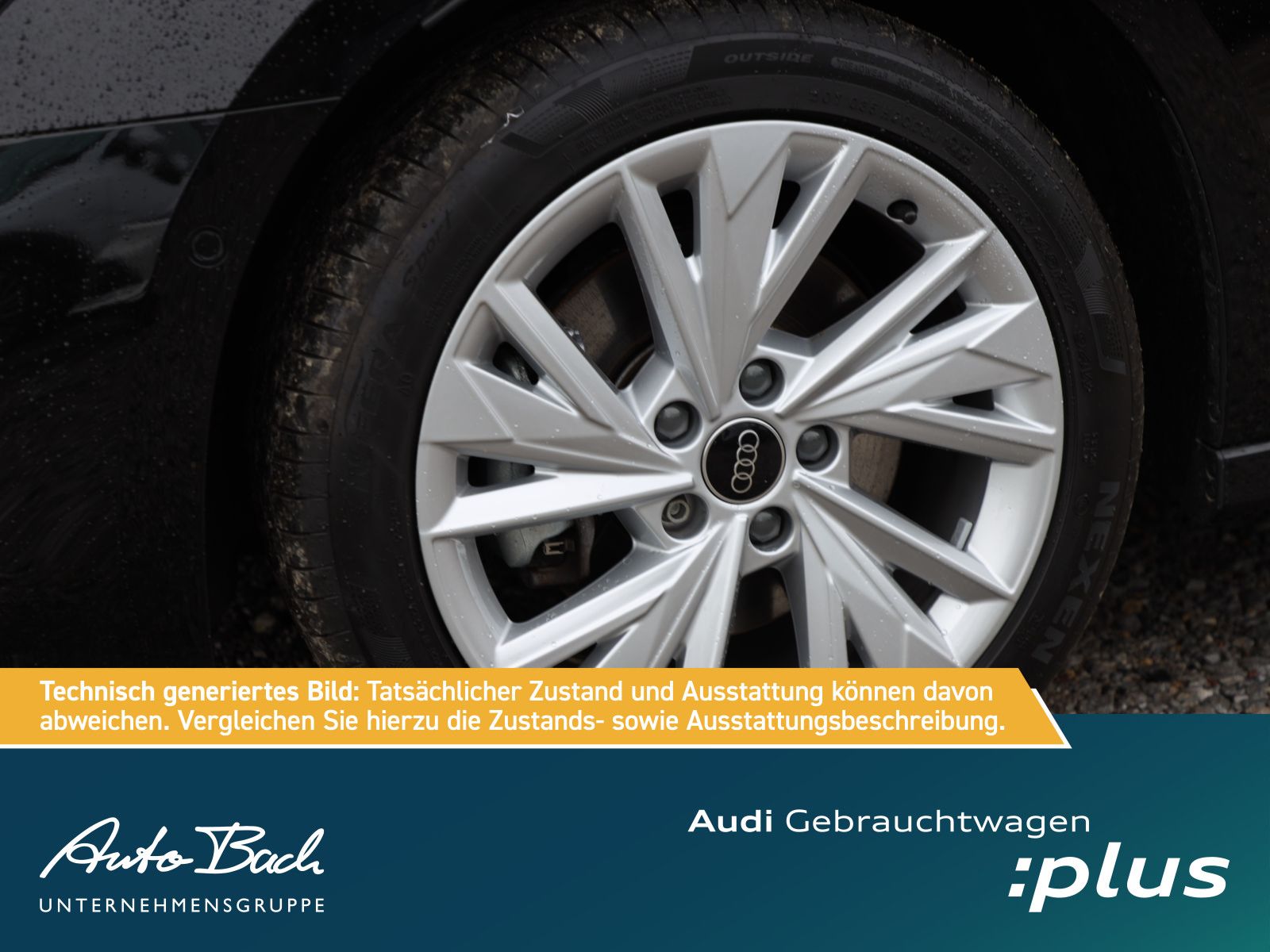 Audi A3 - Bild 11