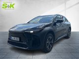 Toyota bZ4X Elektromotor, Elektromotor, Elektromotor AB - Toyota bZ4X aus 2024