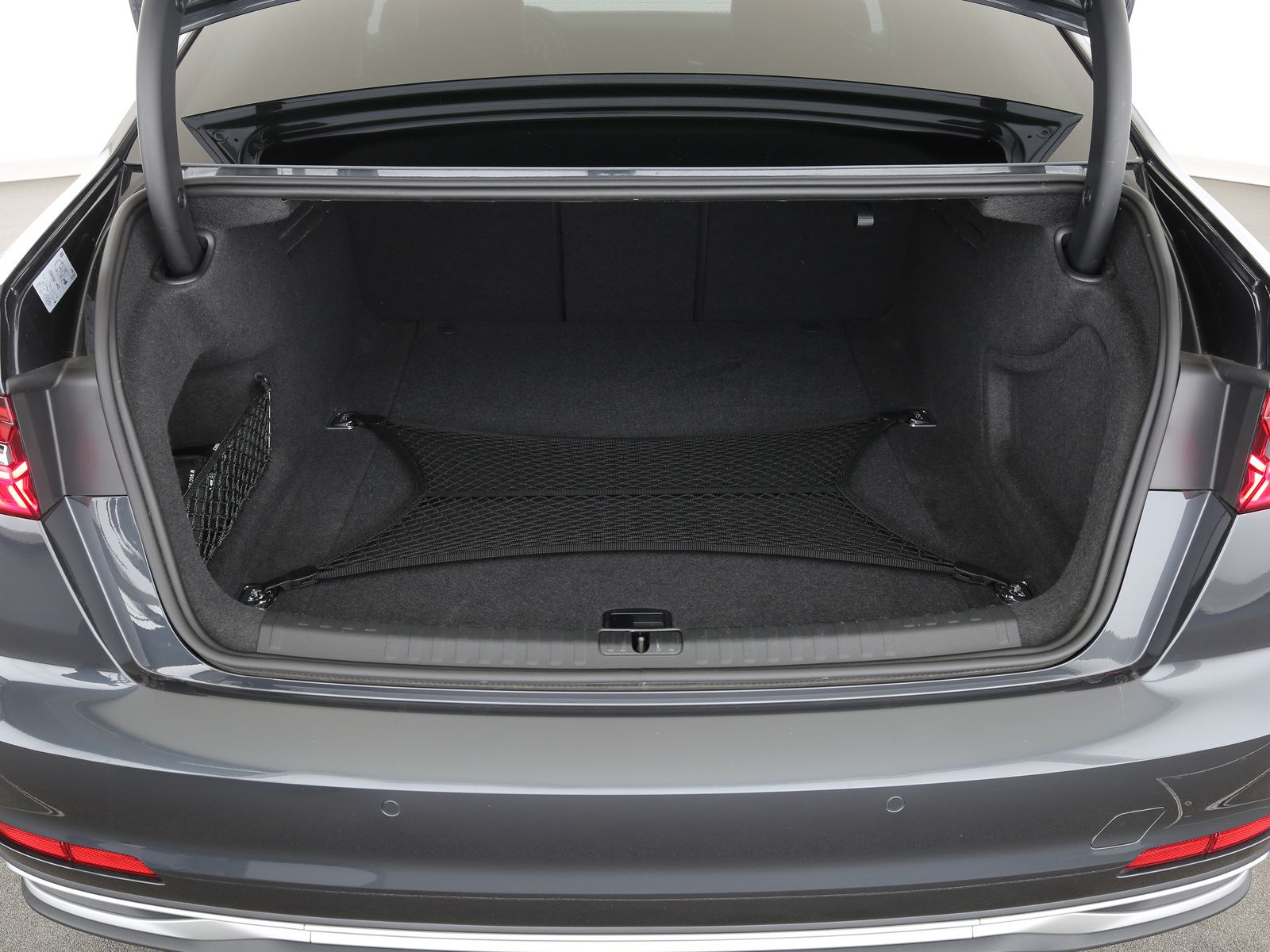 Audi A6 - Bild 31