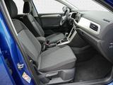 Volkswagen T-Roc Life 2.0 TDI AHK*LED*Virtual*Navi*DAB+ - Jahreswagen mit Diesel-Antrieb: Automatik