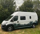 Knaus Boxstar 600 Street  - Knaus Boxstar 600