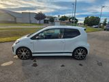 Volkswagen up! GTI 1.0TSI "beats"DAB"Pano" - Volkswagen up! aus 2018
